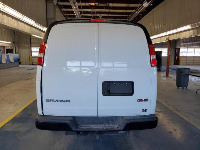 1GTW7AFP7P1168738 GMC Savana G2500