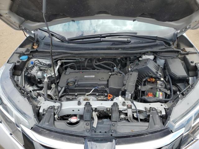 2HKRM4H75GH609232 Honda CR-V EXL