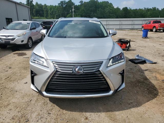 2T2ZZMCA3HC065348 Lexus Rx 350 Base