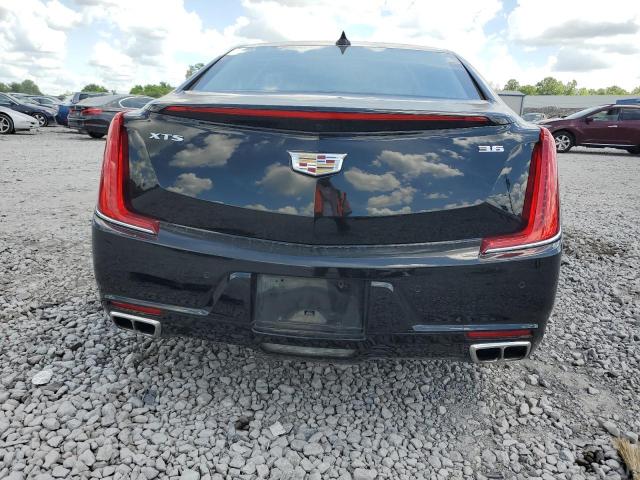 2G61P5S35J9118785 Cadillac Xts Premium Luxury