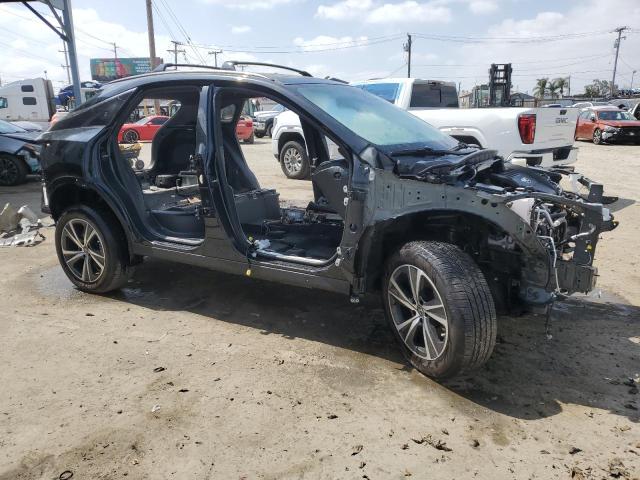JTJCHMAA9P2003317 Lexus Rx 350 Premium