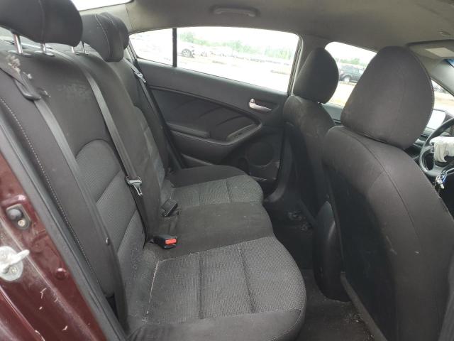 3KPFK4A77HE135356 KIA FORTE LX