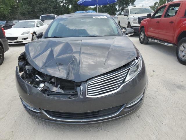 3LN6L2G95GR615201 Lincoln MKZ
