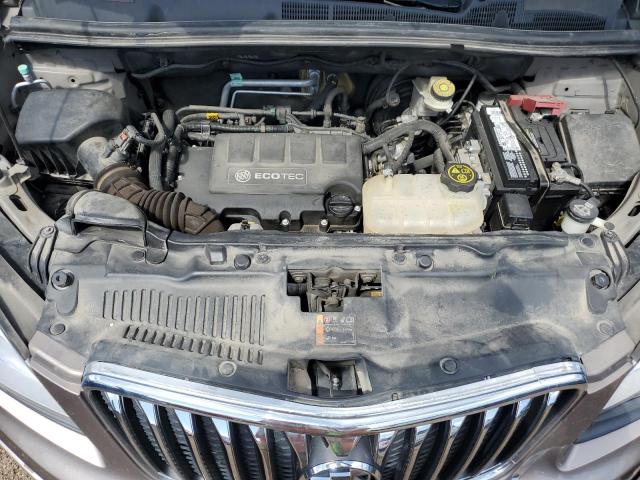 KL4CJGSB3EB725082 Buick Encore