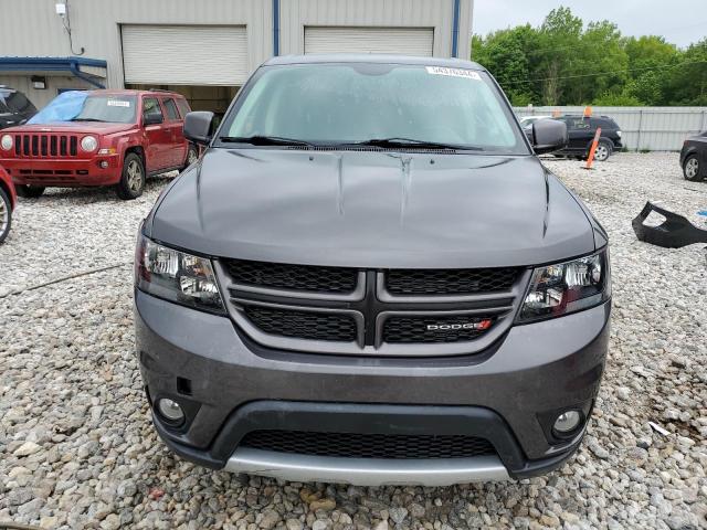 3C4PDDEG5JT311489 Dodge JOURNEY GT
