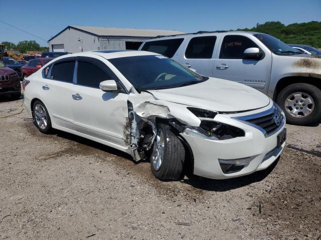 1N4AL3AP0FC595096 Nissan ALTIMA 2.5