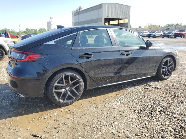 19XFL1H81PE012533 Honda Civic Sport Touring