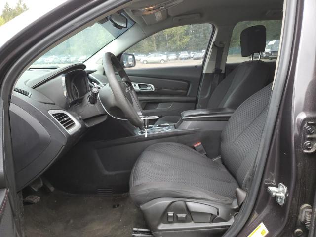 2GKALMEK0F6276437 GMC Terrain Sle