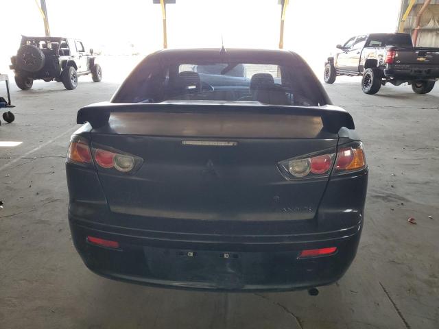 JA32U2FU8FU026980 Mitsubishi LANCER ES