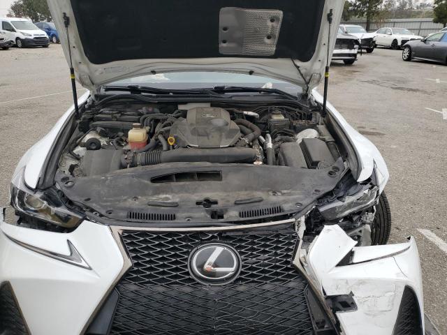 JTHBA1D21H5048045 Lexus IS 200T