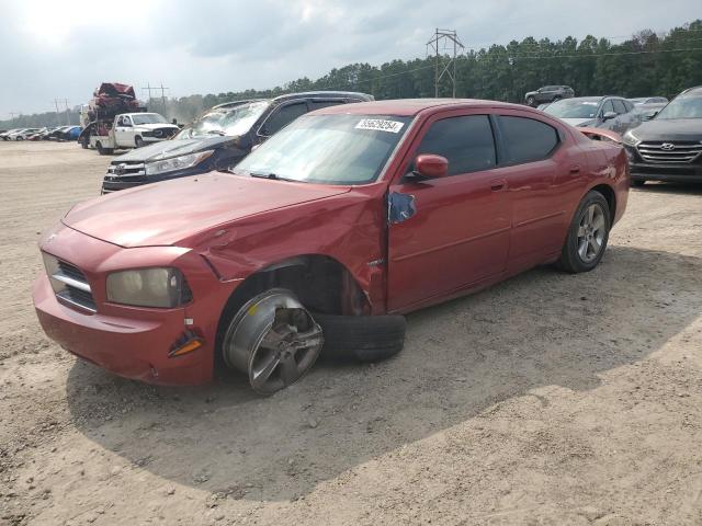 Auction sale of the 2007 Dodge Charger R/t, vin: 2B3KA53HX7H700362, lot number: 55629254