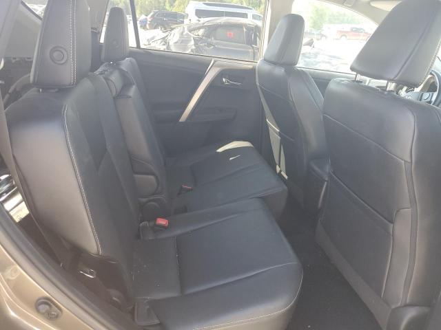 2T3YFREV0FW160264 Toyota Rav4 Limited