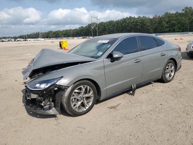 Продажа на аукционе авто 2023 Hyundai Sonata Sel, vin: KMHL64JA2PA294382, номер лота: 53887114