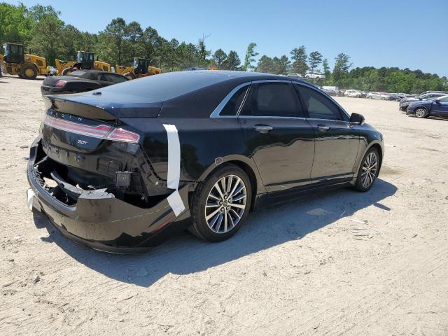 3LN6L5A98LR604018 Lincoln MKZ