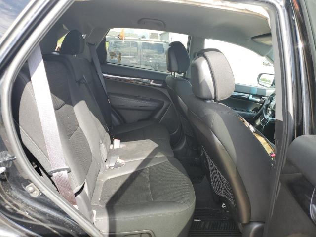 5XYKT3A69FG657354 KIA SORENTO LX