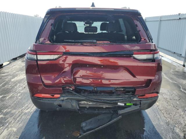 1C4RJGAG1RC716264 Jeep Grand Cherokee Laredo