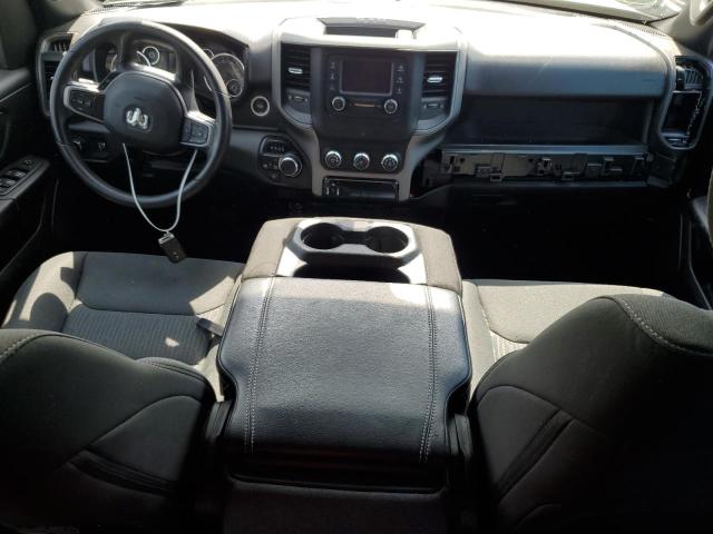 1C6SRFCT9NN305635 RAM 1500 Tradesman