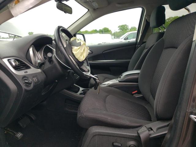 3C4PDCBB9JT275549 Dodge Journey Sxt