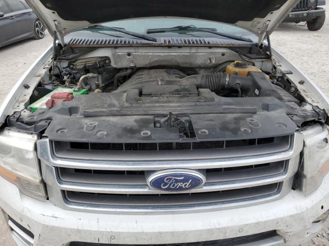 1FMJK1KTXHEA08113 Ford Expedition El Limited
