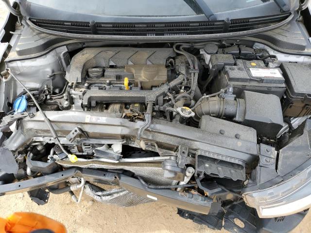 3KPA24AD9LE340881 KIA RIO LX