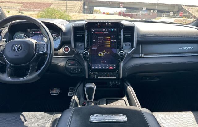1C6SRFU96NN301786 RAM 1500 Trx