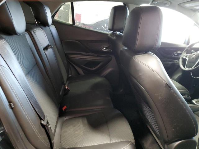 KL4CJFSB9EB532588 Buick Encore Convenience