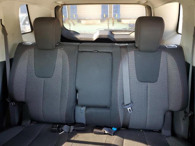 2GKFLSEK7H6353592 GMC Terrain Sle
