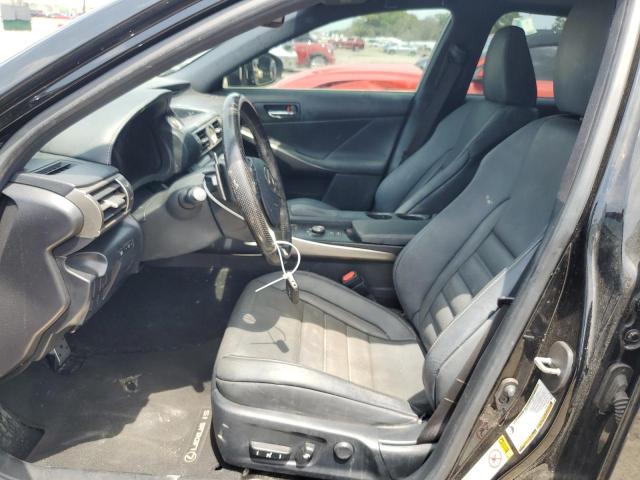 JTHBA1D24G5014602 Lexus IS 200T