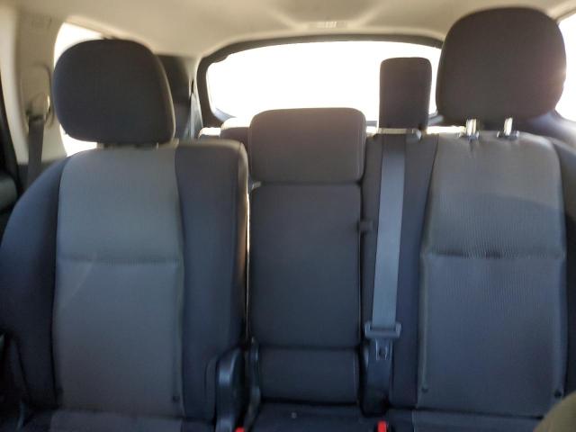 5N1DR2MN9HC626046 Nissan Pathfinder S