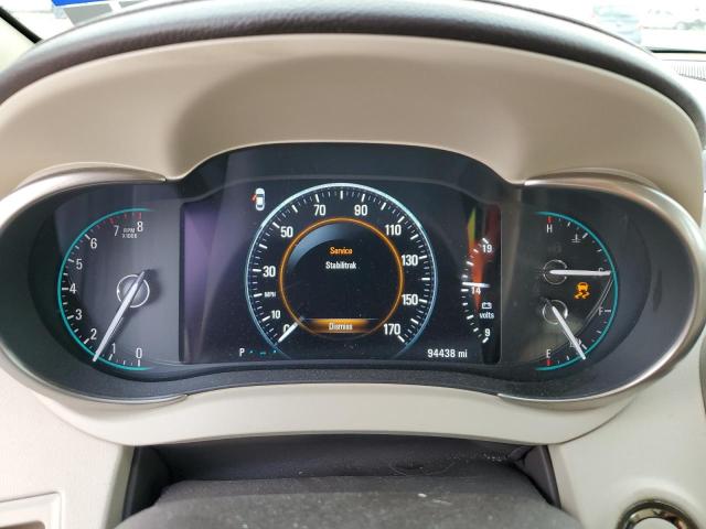 1G4GB5G36FF209587 Buick Lacrosse