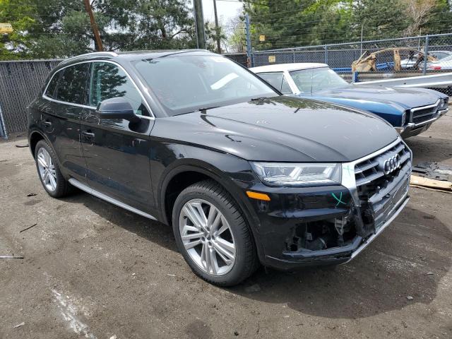 WA1BNBFYXJ2044977 Audi Q5 Premium Plus