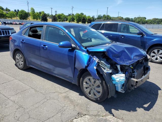 3KPA24AB1KE201308 KIA RIO S