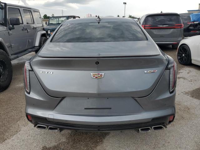 1G6DD5RL7M0131449 Cadillac CT4-V