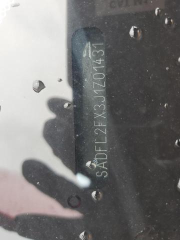 SADFL2FX3J1Z01431 Jaguar E-pace First Edition