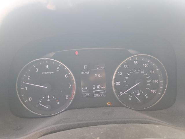 5NPD74LF8HH147010 Hyundai ELANTRA SE