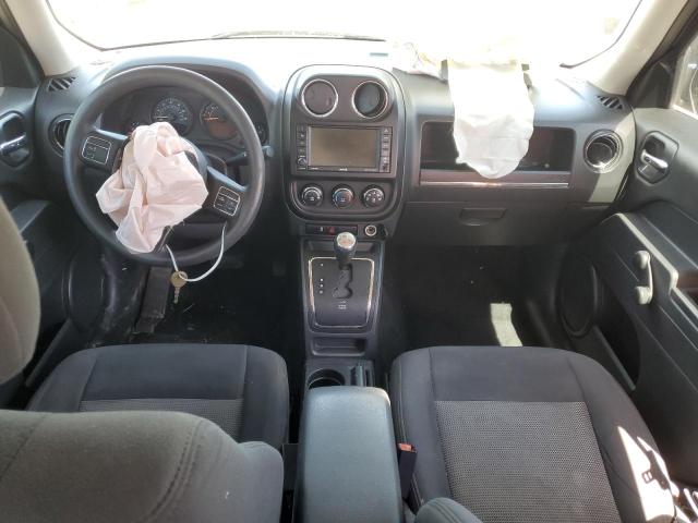 1C4NJRBB6FD188935 Jeep Patriot Sport