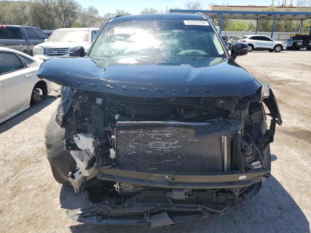 5XYP5DHC0MG100265 KIA Telluride Sx