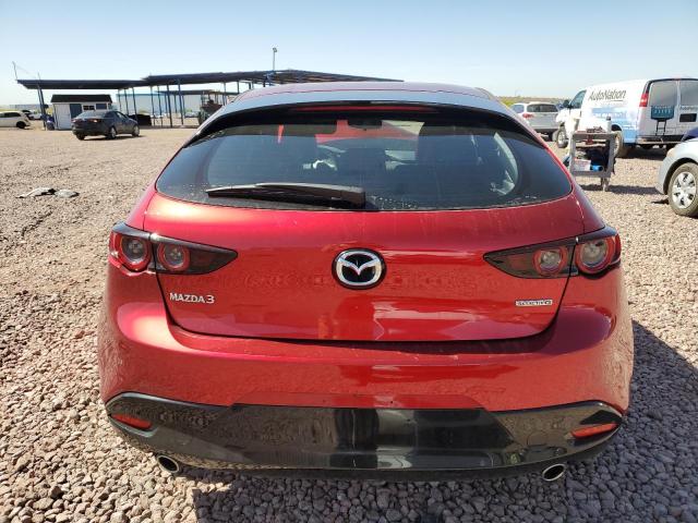 JM1BPAKL7M1339307 Mazda 3 SELECT