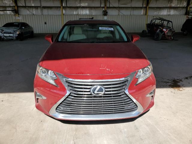 JTHBK1GG3G2237753 Lexus ES 350