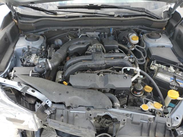 JF2SJAGC8FH589242 Subaru Forester 2.5i Premium