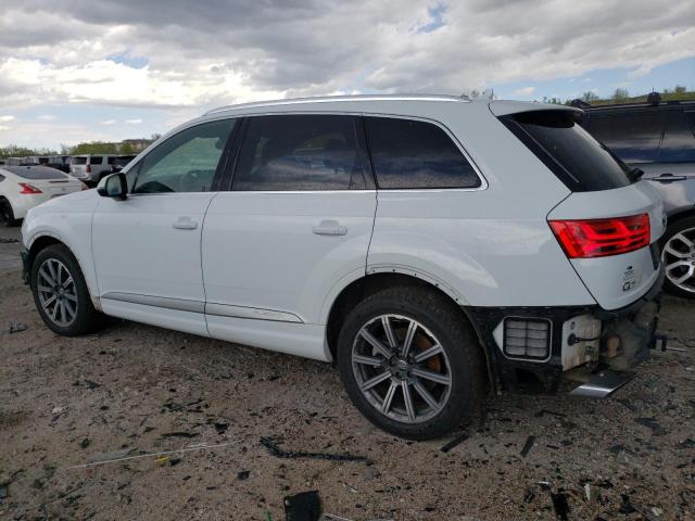WA1VAAF7XKD029802 Audi Q7 Prestige