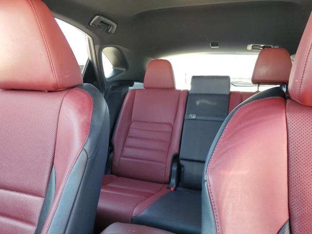 JTJYARBZ7F2014715 Lexus NX 200T