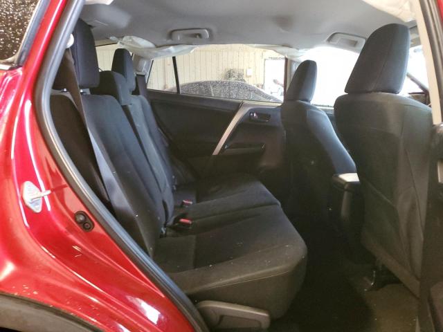 JTMZFREV3HJ127927 Toyota RAV4 LE