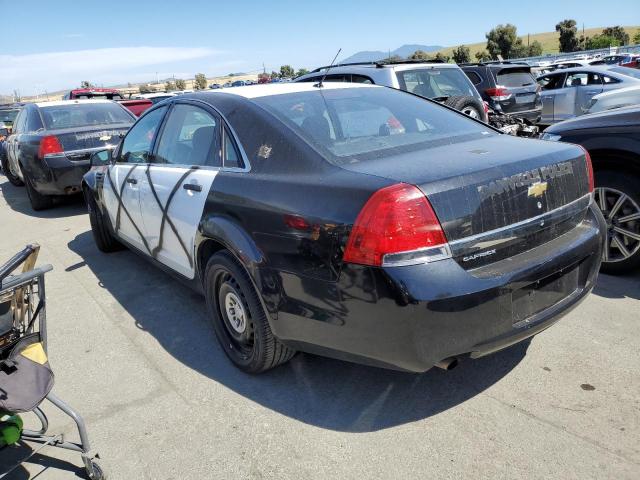 6G3NS5U28FL112032 Chevrolet Caprice Police