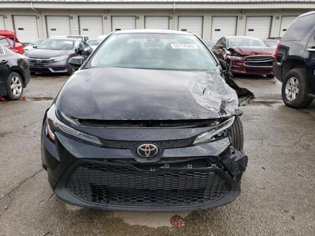 5YFEPMAE0MP259764 Toyota COROLLA LE