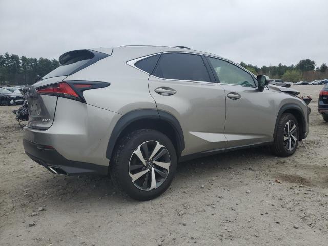 JTJBARBZXJ2148830 Lexus Nx 300 Base