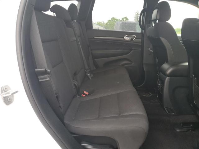 1C4RJFAG5JC264866 Jeep Grand Cherokee Laredo