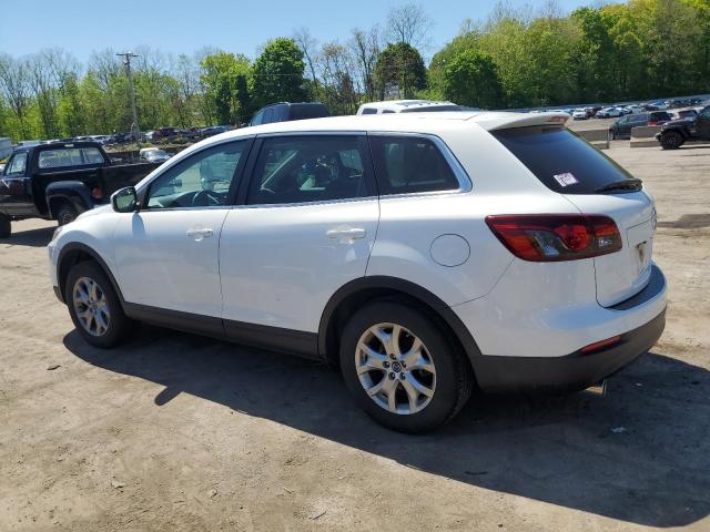 JM3TB3BV9F0462087 Mazda CX-9 SPORT