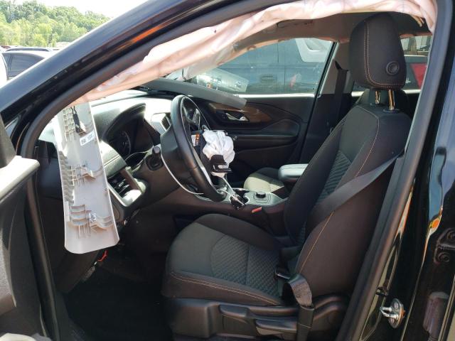 3GKALMEX5JL326149 GMC Terrain Sle