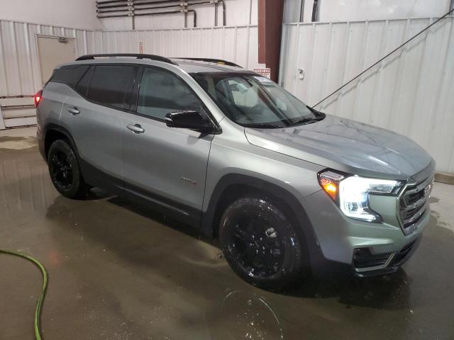 3GKALYEG9PL215801 GMC Terrain At4
